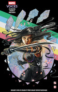 Preorder By 06/08 ~ UNCANNY X-MEN #31 DAVID MACK DISABILITY PRIDE VARIANT