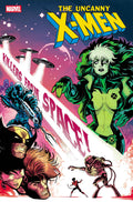 Preorder By 06/22 ~ UNCANNY X-MEN #32