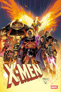 X-MEN #43