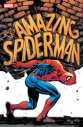 Preorder By 06/22 ~ AMAZING SPIDER-MAN #33