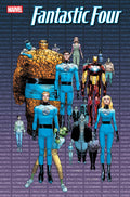 Preorder By 06/15 ~ FANTASTIC FOUR #14