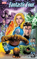 Preorder By 06/22 ~ FANTASTIC FOUR #15