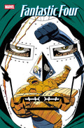 Preorder By 06/22 ~ FANTASTIC FOUR #15 MARCOS MARTIN FOIL VARIANT