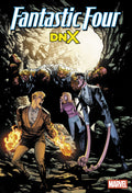 FANTASTIC FOUR #17 [DNX]
