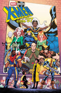 Preorder By 5/4/2026 ~ X-MEN '97: SEASON TWO #1