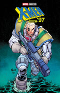 Preorder By 06/08 ~ X-MEN '97: SEASON TWO #2