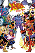 X-MEN '97: SEASON TWO #5