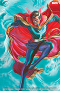 Preorder By 5/4/2026 ~ DOCTOR STRANGE #7 ALEX ROSS MARVEL DIMENSIONS VARIANT