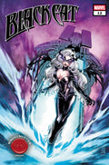 Preorder By 06/08 ~ BLACK CAT #12 ZULEMA SCOTTO LAVINA KNULLBUSTER VARIANT