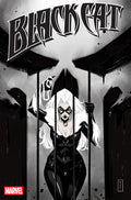 Black Cat #13 Nogi San Variant