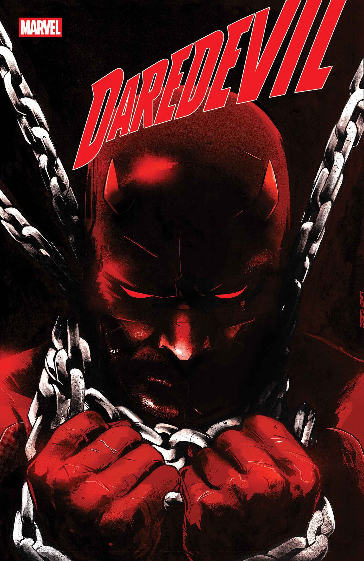 Preorder By 06/08 ~ DAREDEVIL #4
