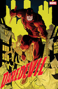 Preorder By 06/08 ~ DAREDEVIL #4 KAARE ANDREWS VARIANT