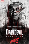 Preorder By 06/08 ~ DAREDEVIL #4 MARVEL TELEVISION VARIANT
