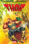 Preorder By 06/15 ~ MORTAL THOR #13