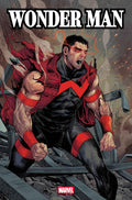 Preorder By 06/22 ~ WONDER MAN #5