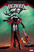 Preorder By 06/08 ~ VENOM #260 CORIN HOWELL VARIANT [QIB]