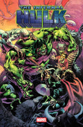 Preorder By 06/15 ~ INFERNAL HULK #9