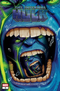 Preorder By 06/15 ~ INFERNAL HULK #9 DOALY VARIANT