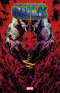 Preorder By 06/15 ~ INFERNAL HULK #9 SUPERLOG VARIANT