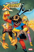 Preorder By 06/15 ~ INGLORIOUS X-FORCE #7 JUANN CABAL VARIANT