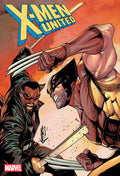 X-MEN UNITED #7