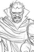 X-MEN UNITED #7 ALEX ROSS TIMELESS VIRGIN SKETCH VARIANT