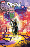 Preorder By 5/4/2026 ~ STORM: EARTH'S MIGHTIEST MUTANT #5