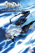 Preorder By 5/4/2026 ~ STORM: EARTH'S MIGHTIEST MUTANT #5 YASMINE PUTRI VARIANT