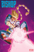 Preorder By 06/15 ~ BISHOP #2 ROGE ANTONIO VARIANT