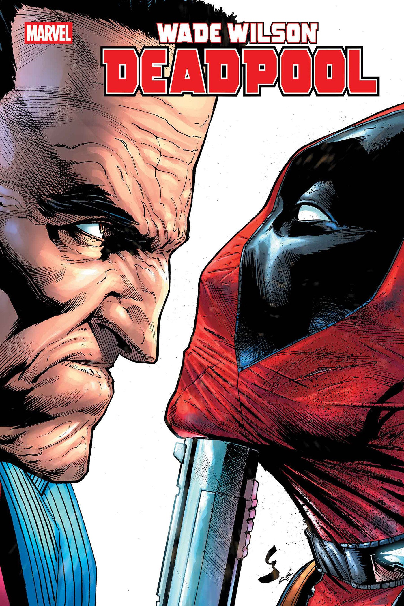 Preorder By 5/4/2026 ~ WADE WILSON: DEADPOOL #5