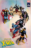 Preorder By 5/4/2026 ~ WHAT IF...? UNCANNY X-MEN #1 MAHMUD ASRAR PROMO VARIANT