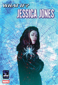 Preorder By 06/15 ~ WHAT IF...? JESSICA JONES #1 MICHAEL GAYDOS VARIANT