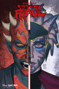 Preorder By 06/08 ~ STAR WARS: SHADOW OF MAUL #5 AKA HEADSHOT VIRGIN VARIANT