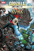 Preorder By 5/4/2026 ~ GODZILLA: INFINITY ROAR #5