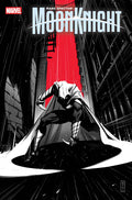 Preorder By 5/4/2026 ~ MARC SPECTOR: MOON KNIGHT #5 NOGI SAN VARIANT
