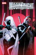 Preorder By 06/22 ~ MARC SPECTOR: MOON KNIGHT #6