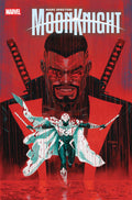 Preorder By 06/22 ~ MARC SPECTOR: MOON KNIGHT #6 GERMAN PERALTA VARIANT