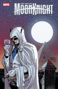Preorder By 06/22 ~ MARC SPECTOR: MOON KNIGHT #6 NETHO DIAZ HELLFIRE COSTUME SWAP VARIANT