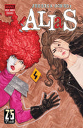 Preorder By 5/4/2026 ~ ALIAS: RED BAND #4 KASIA NIE VARIANT [POLYBAGGED]