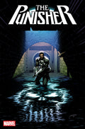 PUNISHER #10 PERE PEREZ 1:25 VARIANT