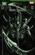 Preorder By 06/15 ~ ALIEN: KING KILLER #4 ALESSANDRO CAPPUCCIO VARIANT