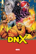 Preorder By 06/22 ~ DNX #1 MARCO CHECCHETTO VARIANT