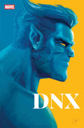 Preorder By 06/22 ~ DNX #1 CHIP ZDARSKY VARIANT