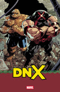 Preorder By 06/22 ~ DNX #1 RYAN STEGMAN VARIANT