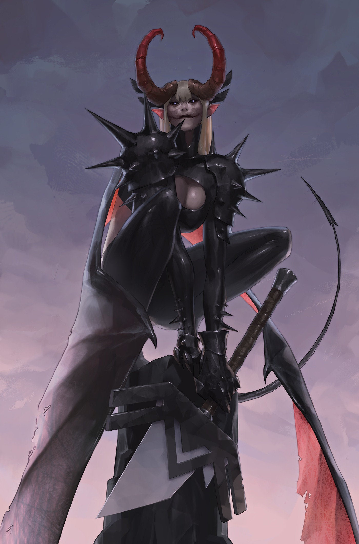 Preorder By 06/22 ~ DNX #1 JEEHYUNG LEE VIRGIN VARIANT