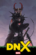 Preorder By 06/22 ~ DNX #1 JEEHYUNG LEE VARIANT