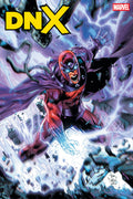 DNX #4 TONY DANIEL 1:25 VARIANT