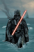 STAR WARS: ROGUE ONE - DARTH VADER #1 PHIL NOTO VIRGIN VARIANT