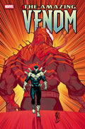 THE AMAZING VENOM #4