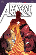 Preorder By 06/15 ~ AVENGERS: ARMAGEDDON #2